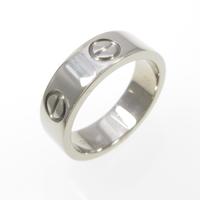 カルティエ ラブリング