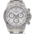 ロレックス 116520． デイトナ 自動巻