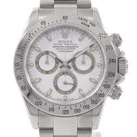 ロレックス 116520． デイトナ 自動巻