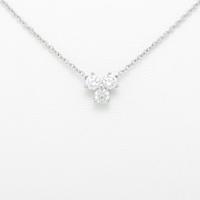 ティファニー アリア ネックレス