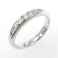 ミキモト ダイヤモンドリング