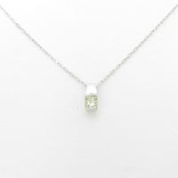 【PTJW-20cc】PT ダイヤモンドネックレス20％引き