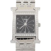 エルメス HH1．230 Hウォッチ／D クォーツ