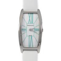 ティファニー Z6401．10．10A29A48A ジェメア クォーツ