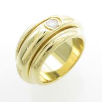 ピアジェ ポセション リング