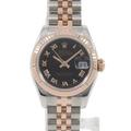 ロレックス 179171 デイトジャスト SSxPG 自動巻