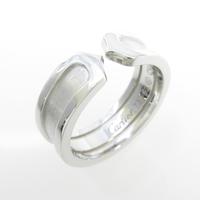 カルティエ C2 スモール リング