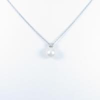 タサキ アコヤパールネックレス