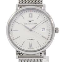 IWC IW356505 ポートフィノ 自動巻