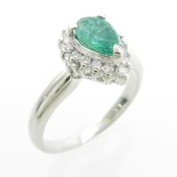 PT エメラルドリング