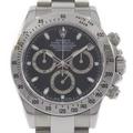 ロレックス 116520． デイトナ 自動巻