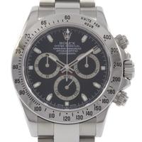 ロレックス 116520． デイトナ 自動巻