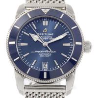 【新品】ブライトリング AB2010／A201C?1OCA スーパーオーシャンヘリテージ?42 自動巻