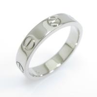 カルティエ ミニラブリング