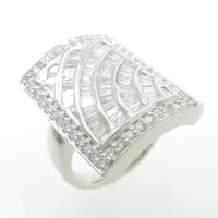 PT ダイヤモンドリング