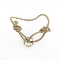 カルティエ トリニティ コードブレスレット スモール