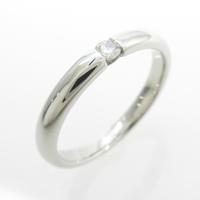 ロイヤル アッシャー ダイヤモンドリング