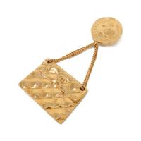 シャネル ブローチ