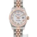 ロレックス 179171 デイトジャスト SSxPG 自動巻