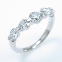 PT ダイヤモンドリング