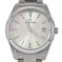 セイコー 9F82?0AF0／SBGV221 グランドセイコー・ヘリテージコレクション クォーツ