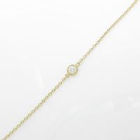 ティファニー バイザヤード ブレスレット10％引き