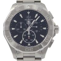 タグ・ホイヤー CAY1110．BA0927 アクアレーサークロノ クォーツ