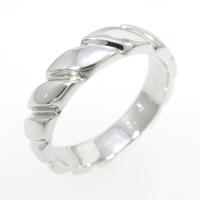 ショーメ トルサード グランモデル リング