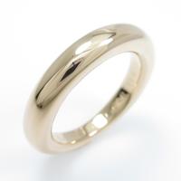 カルティエ エリプス リング