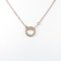 カルティエ ラブネックレス