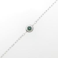 カルティエ サフィール レジェ ブレスレット