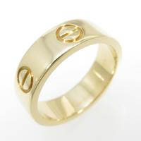 カルティエ ラブリング