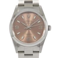 ロレックス 14000 エアキング 自動巻