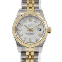 ロレックス 179173 デイトジャスト SSxYG 自動巻