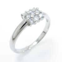 PT ダイヤモンドリング