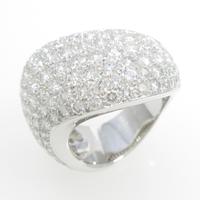 カルティエ ヌーベルバーグ コレクション リング