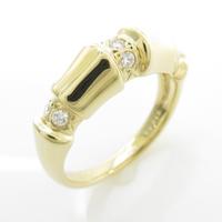 ミキモト ダイヤモンドリング10％引き