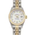ロレックス 79173G デイトジャスト SSxYG 自動巻