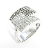 PT ダイヤモンドリング