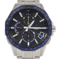 カシオ OCW?G2000G?1AJF オシアナスGPS ソーラークォーツ