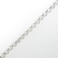 PT ダイヤモンドブレスレット