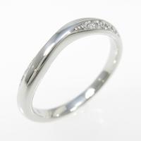 PT ダイヤモンドリング