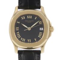 パテック・フィリップ 5060J?001 アクアノート YG 自動巻