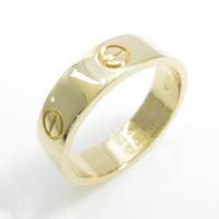 カルティエ ラブリング