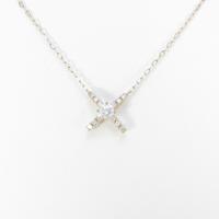 サ バース フォーエバースター ネックレス