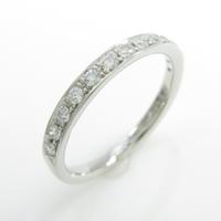 4゜C ダイヤモンドリング