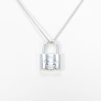 ティファニー 1837 ロックペンダント ネックレス