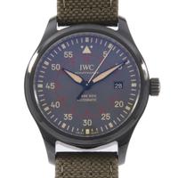 IWC IW324702 パイロットウォッチマークXVIII”トップガン・ミラマー” 自動巻