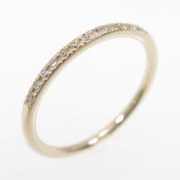 4゜C ダイヤモンドリング