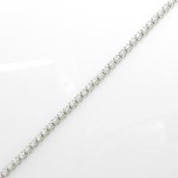 ポンテヴェキオ ダイヤモンドブレスレット